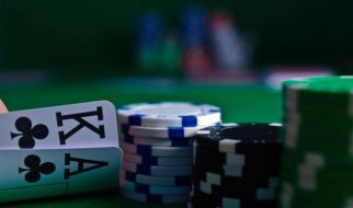 The Allure and Ambiguity of Online Gambling